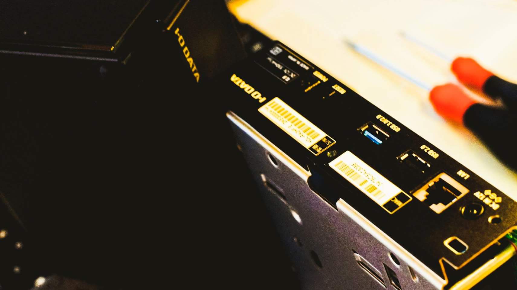 Raspberry Pi 週刊 第十二期