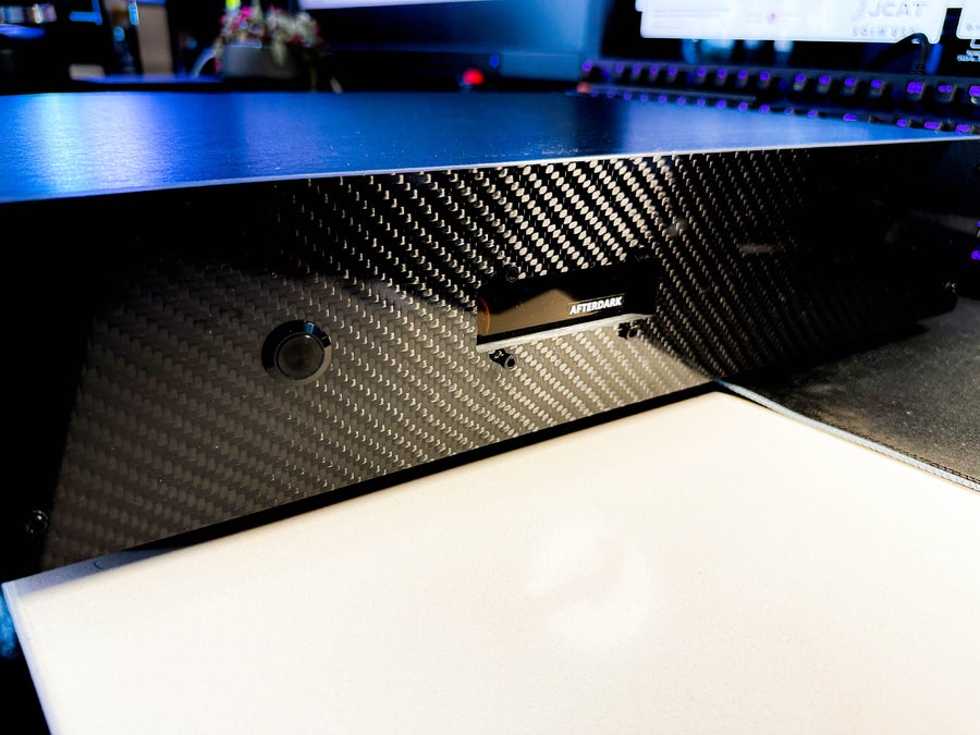 AfterDark. Project ClayX Giesemann KARMANN Server x HANDHARTILO Emperor Crown SERIES