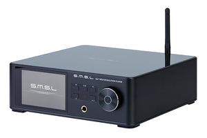 SMSL DP5 MQA ES9038PRO i2S Music Streamer