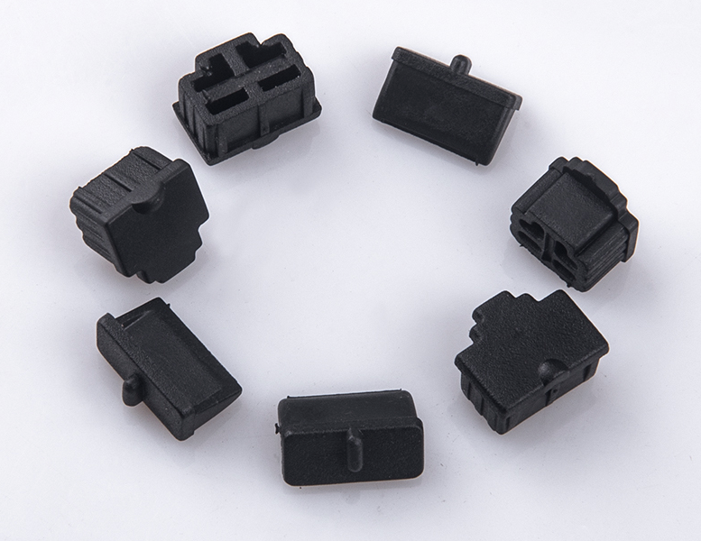 AfterDark. EMI protective MAT for RJ45 / USB