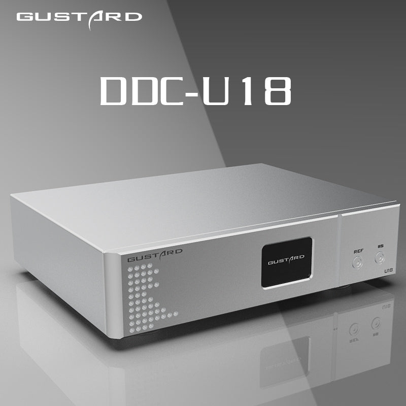 GUSTARD U18 DDC