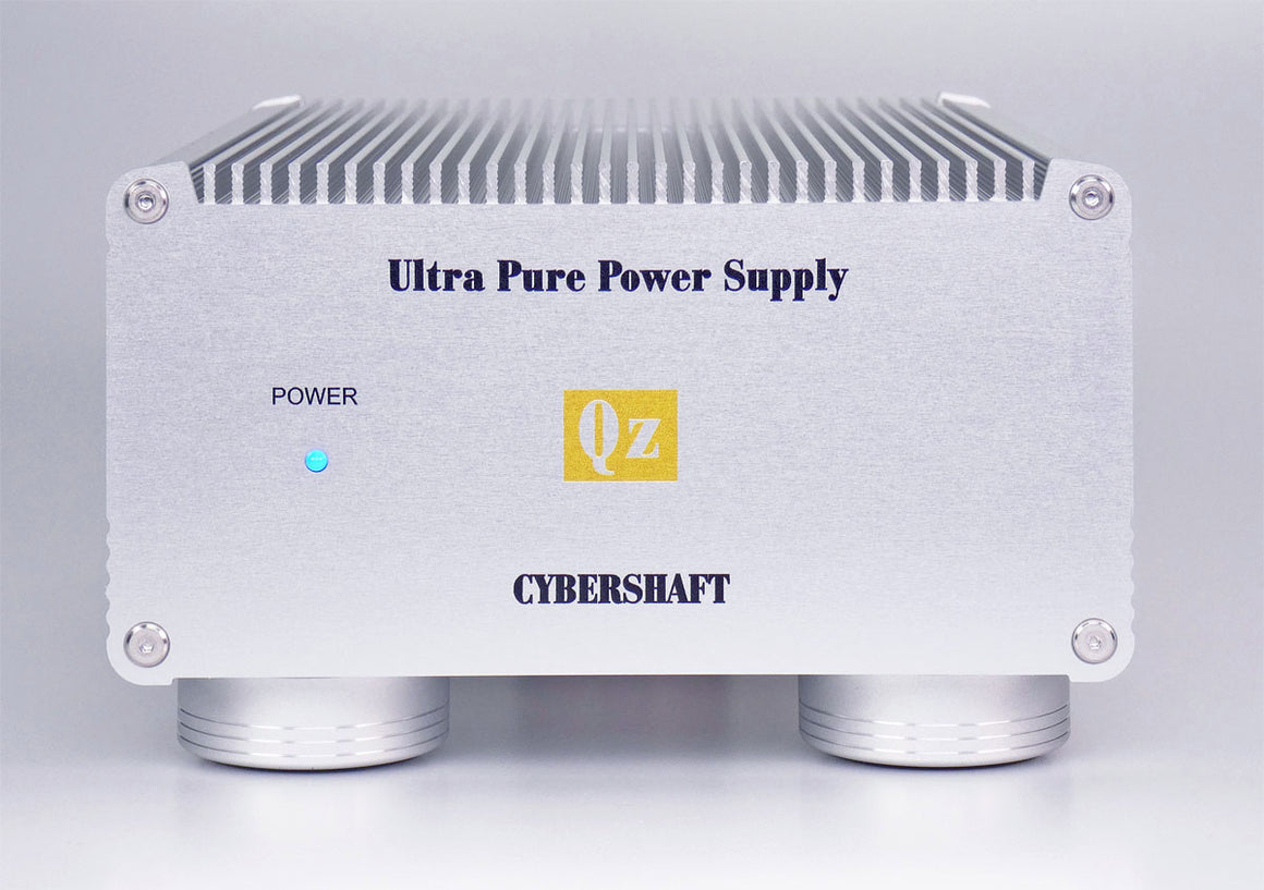 Cybershaft LTPW01P 電源