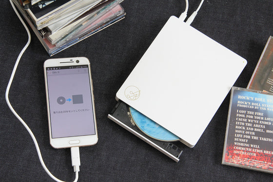 IO Data 週刊 第二期