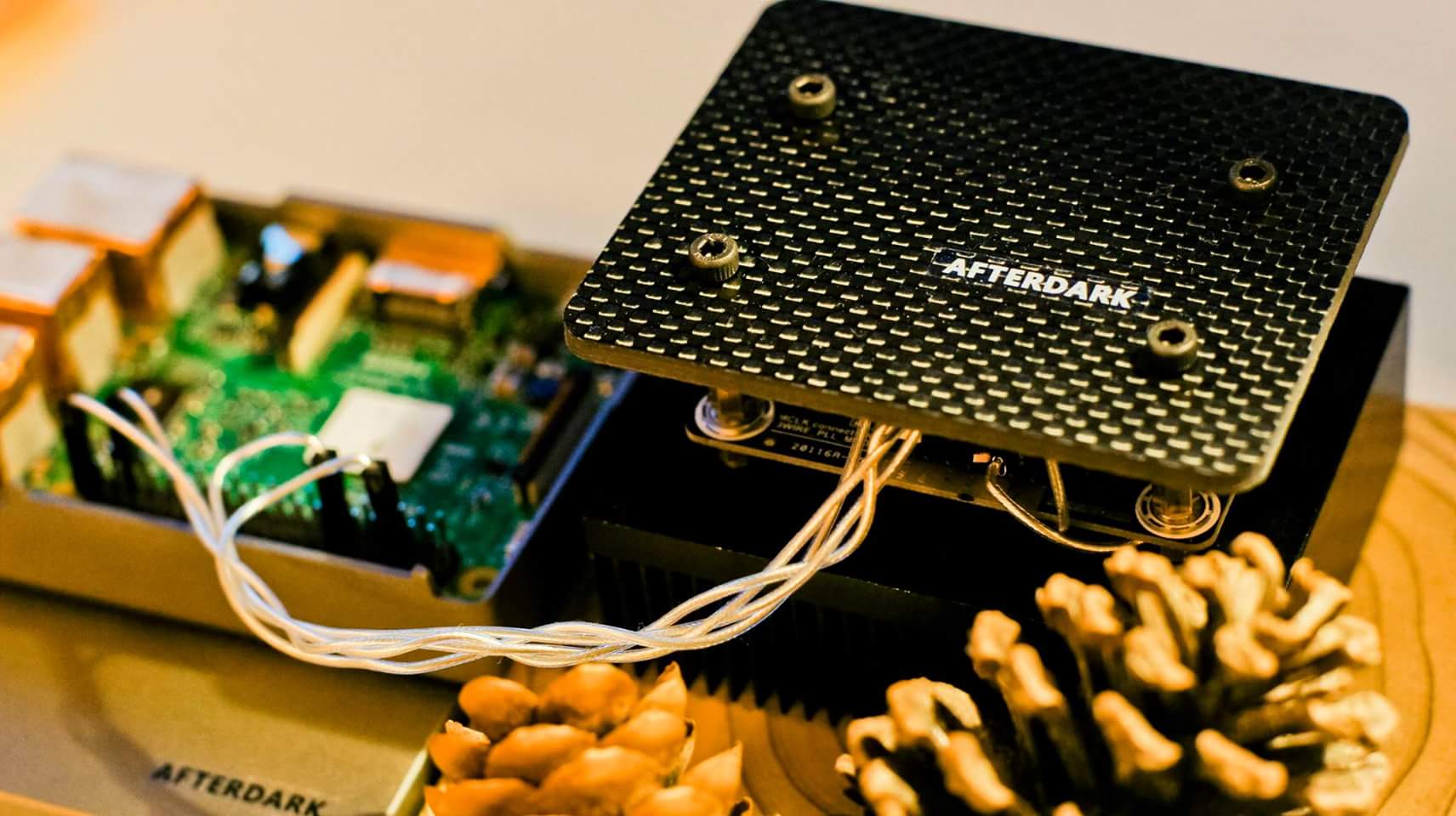 Raspberry Pi 週刊 第二期