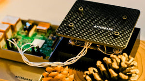 Raspberry Pi 週刊 第二期