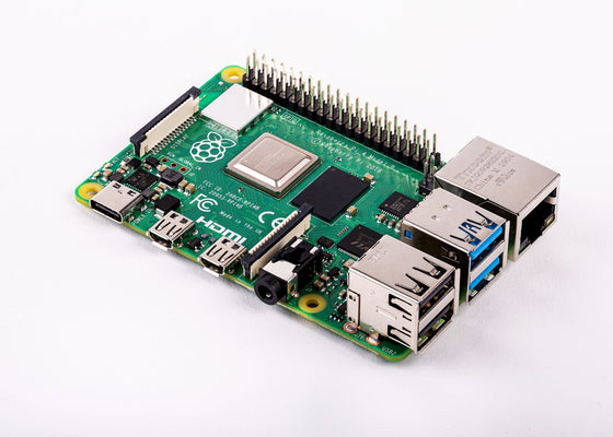 Raspberry Pi 週刊 第十五期