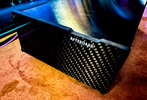 AfterDark. Black Modernize Linear Power Supply - R8 Mansory Edition