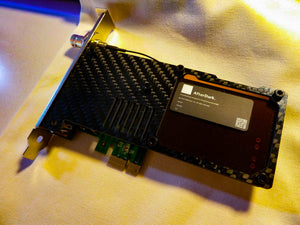AfterDark. Nocturnes Giesemann U1 USB Card