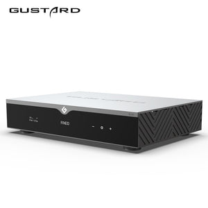 Gustard R30 R2R 27BIT DAC