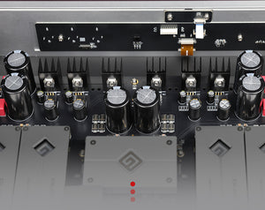 Gustard R30 R2R 27BIT DAC