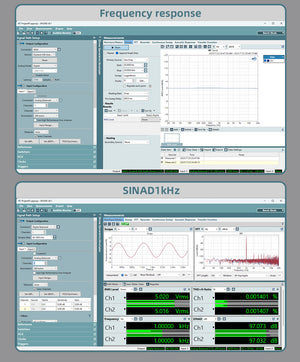 Gustard R30 R2R 27BIT DAC