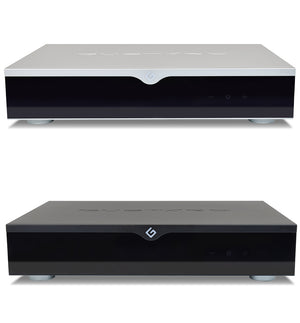Gustard R30 R2R 27BIT DAC