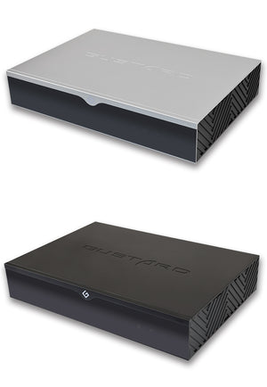 Gustard R30 R2R 27BIT DAC