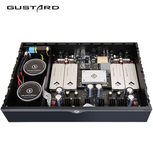Gustard R30 R2R 27BIT DAC
