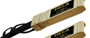 DELA C1 SFP/SFP+ LAN cable