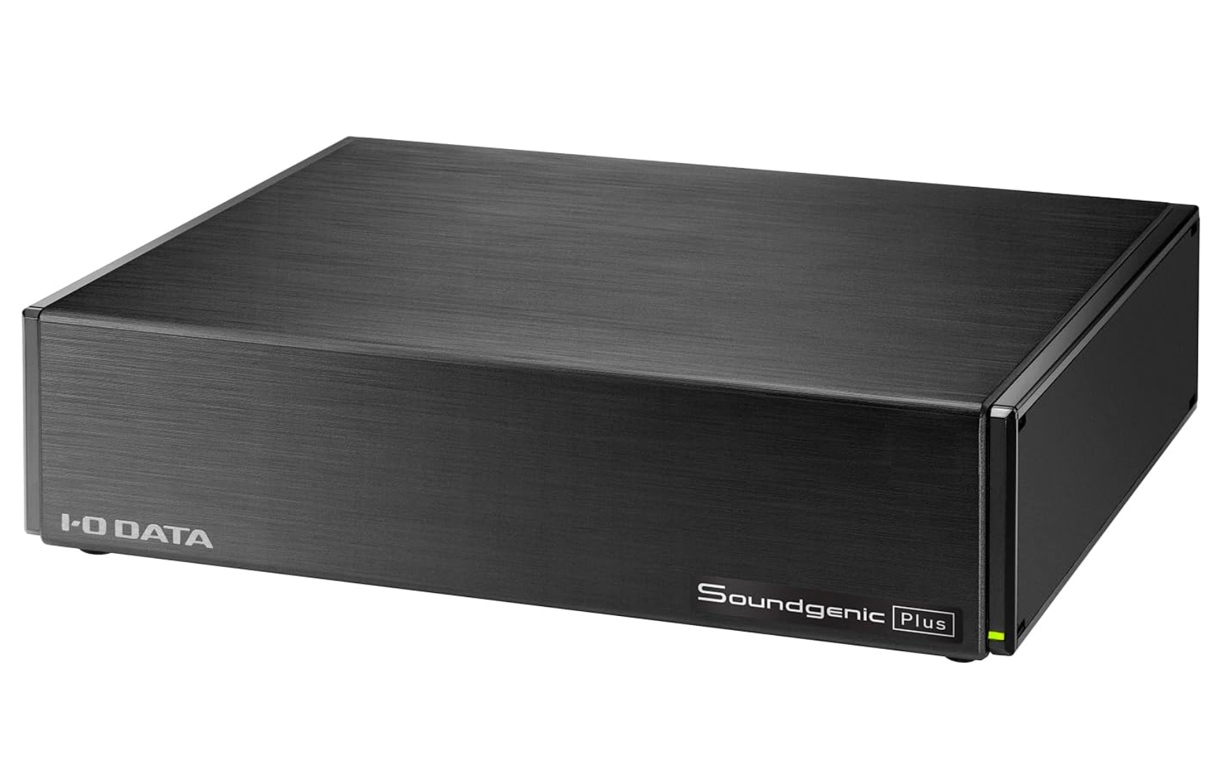 I-O DATA Soundgenic HDL-RA2HF I-O DATA Soundgenic HDL-RA2HF