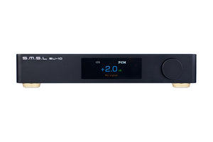 SMSL SU-10 MQA ES9038PRO DAC