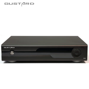 Gustard R26 R2R + 1Bit DSD DAC