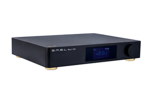 SMSL SU-10 MQA ES9038PRO DAC