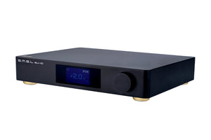 SMSL SU-10 MQA ES9038PRO DAC