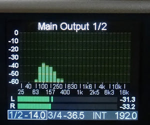 RME ADI-2 DAC FS