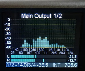 RME ADI-2 DAC FS