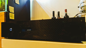 AfterDark. Project ClayX Roon KARMANN Music Server x Handhartilo Series