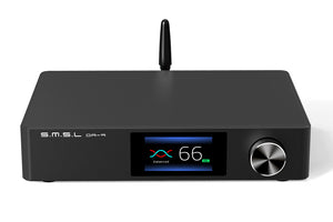 SMSL DA9 SAC Digital Power Amplifier