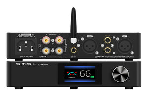 SMSL DA9 SAC Digital Power Amplifier