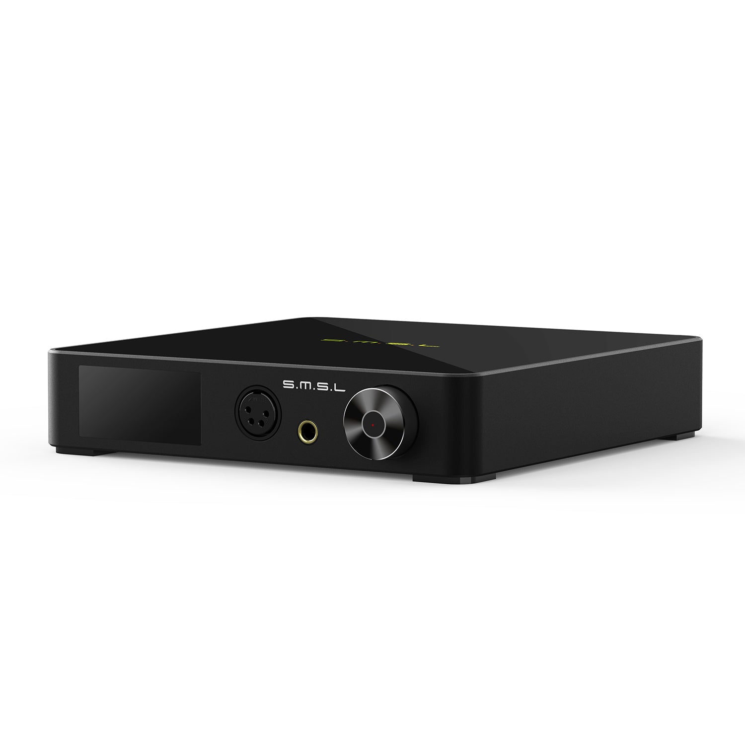 SMSL SP400 Balanced THX Headphone Amplifier AfterDark