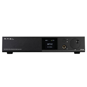 SMSL A8 Integrated Digital Amp