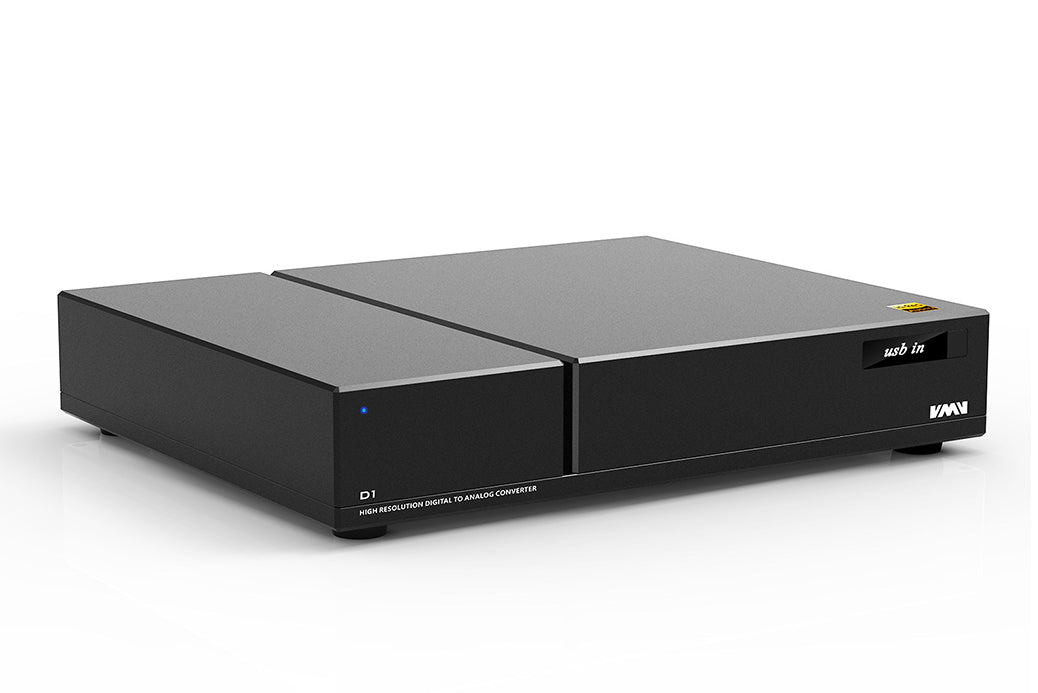 SMSL D1 Flagship Audio DAC