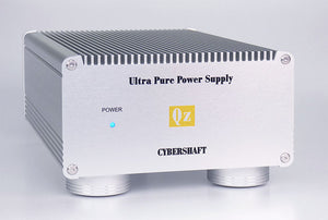 Cybershaft OCXO 10MHz Quad Multi-Output Edition