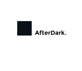 AfterDark. Black Modernize Linear Power Supply for Synology DS918+ & QNAP HS-453DX