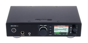 RME ADI-2 DAC FS