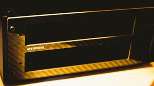 AfterDark. Project ClayX Rossana Network Bridge