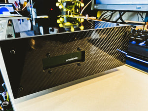 AfterDark. Project ClayX Rosanna X Diretta Network Bridge MKII