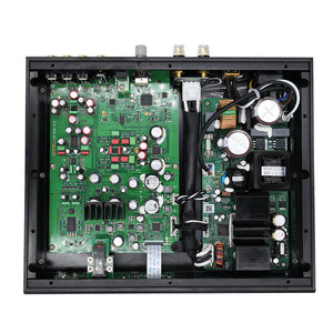 SMSL A8 Integrated Digital Amp