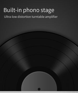 SMSL A8 Integrated Digital Amp