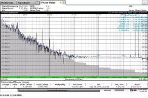 AfterDark. Project ClayX Giesemann OCXO Trifecta Mini SE for SoTM sMB-Q370 Audio Grade Motherboard
