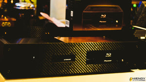 AfterDark. Giesemann - Handhartilo Series x Pioneer S13J-X