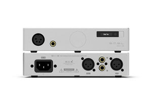 SMSL SH-8 Balanced Headphone Amplifier