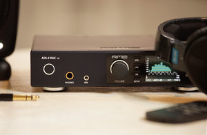 RME ADI-2 DAC FS