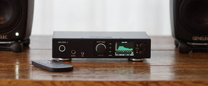 RME ADI-2 DAC FS