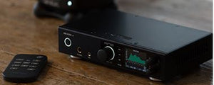 RME ADI-2 DAC FS