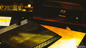 AfterDark. Giesemann - Handhartilo Series x Pioneer S13J-X