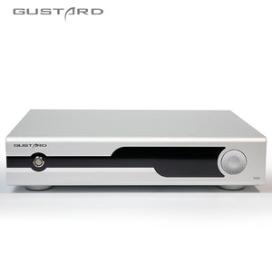 Gustard R26 R2R + 1Bit DSD DAC