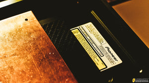 AfterDark. Giesemann - Handhartilo Series x Giesemann OCXO