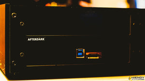 AfterDark. Giesemann - Handhartilo Series x Pioneer S13J-X