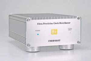 Cybershaft 超高精度ＯＣＸＯ 10MHzクロック用 ４分配器